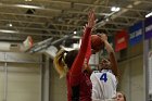 WBBall vs MIT  Wheaton College Women's Basketball vs MIT. - Photo By: KEITH NORDSTROM : Wheaton, basketball
